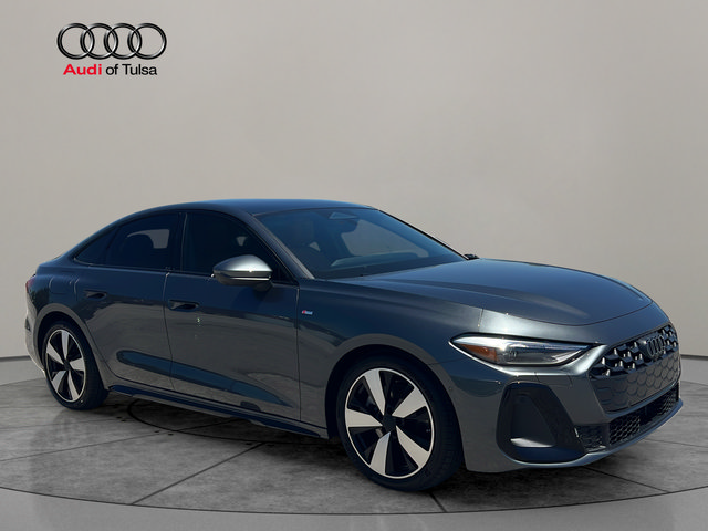 New 2026 Audi A5 2.0T Premium AWD/4WD image 1