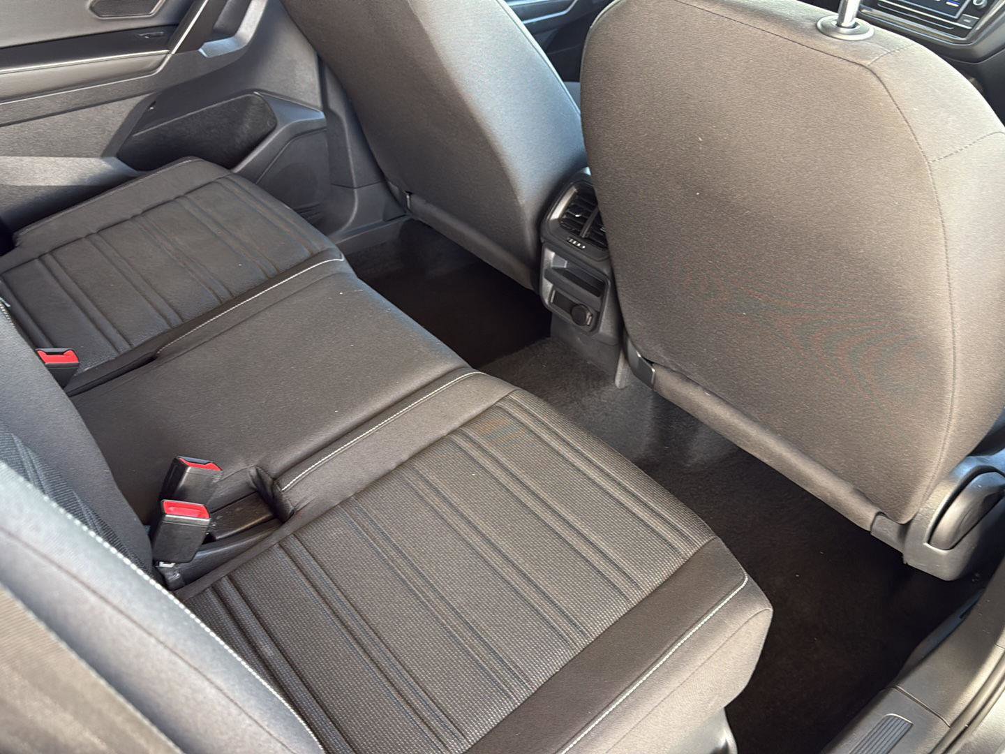 Used 2022 Volkswagen Tiguan S AWD/4WD image 42