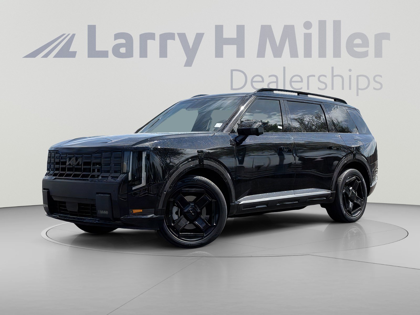 Used 2027 Kia Telluride SX Prestige X-Line