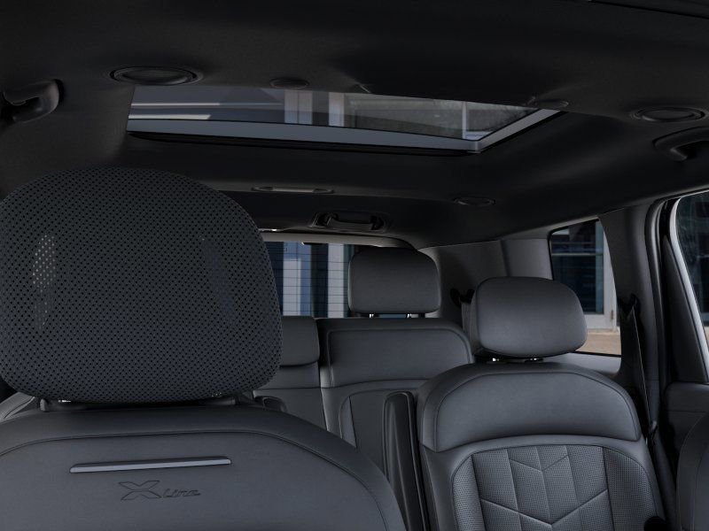 New 2027 Kia Telluride SX X-Line AWD/4WD image 34