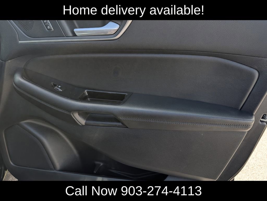 Used 2020 Ford Edge SEL w/ Convenience Package FWD image 34