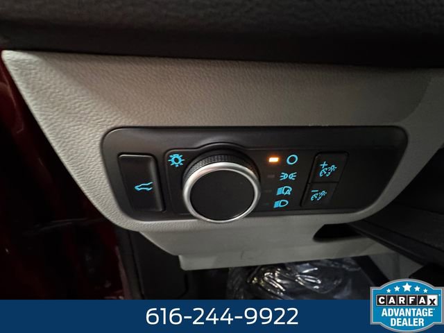 Used 2023 Ford Escape Active AWD/4WD image 22