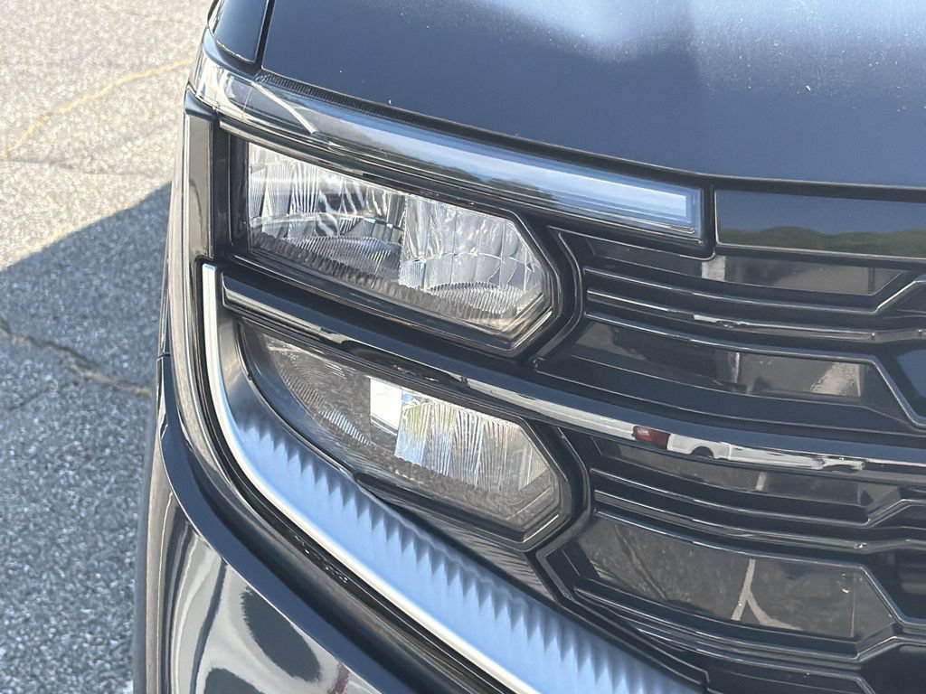 Used 2025 Ford Expedition Max Platinum AWD/4WD video 2