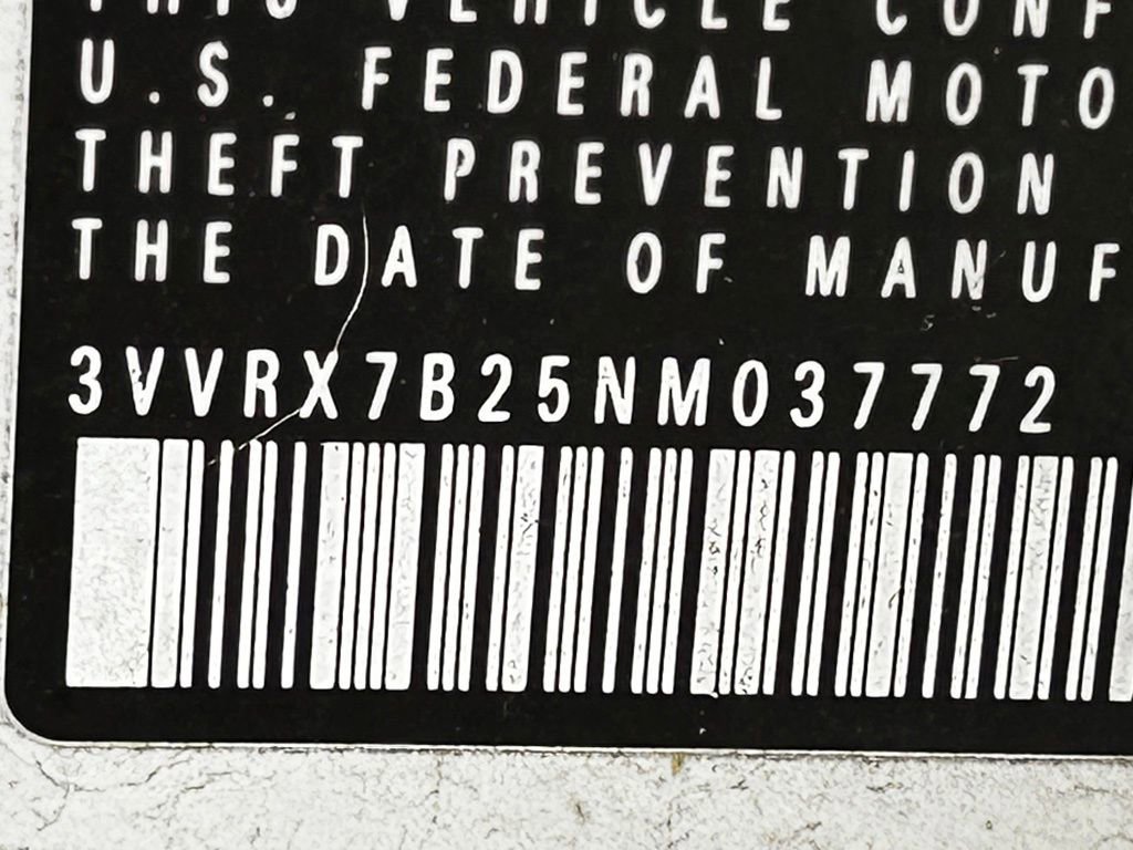 Used 2022 Volkswagen Taos SE image 52