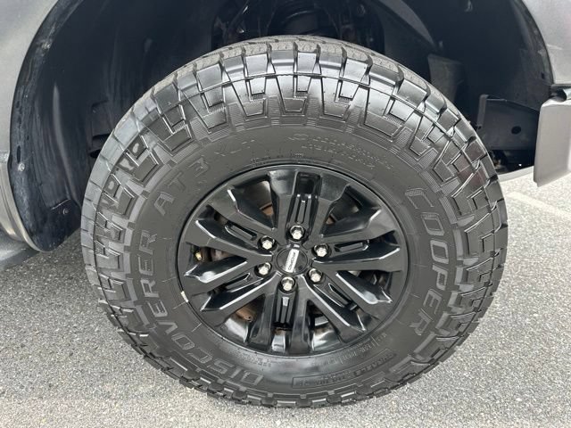Used 2019 Ford F150 Raptor AWD/4WD image 9