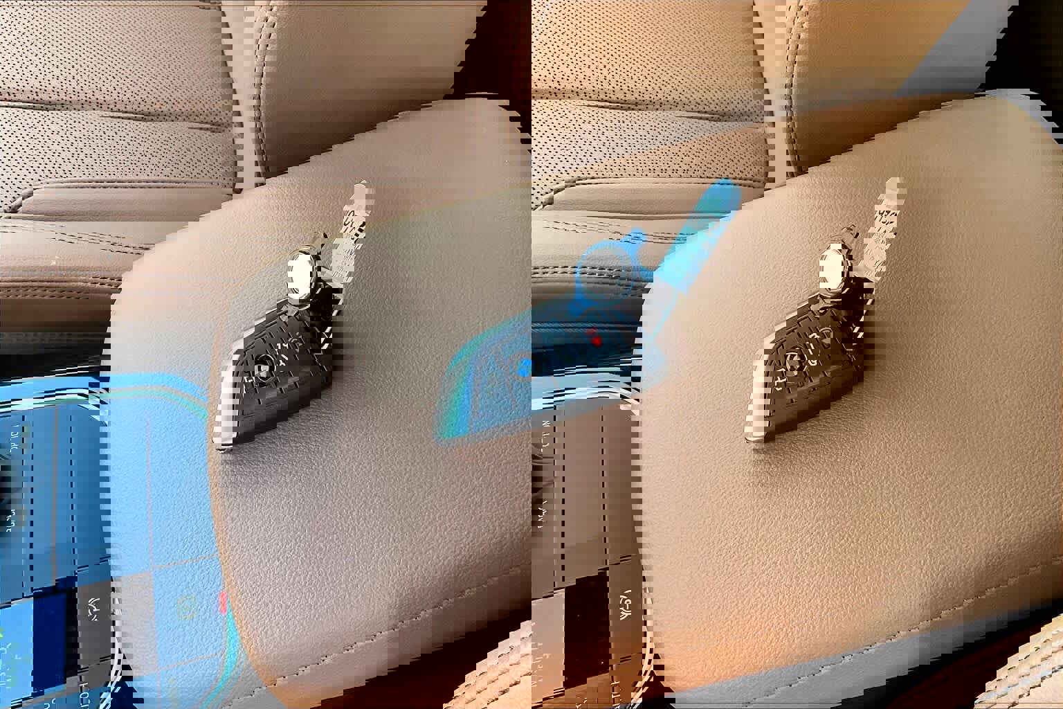 Certified 2024 BMW X3 sDrive30i w/ Premium Package image 14