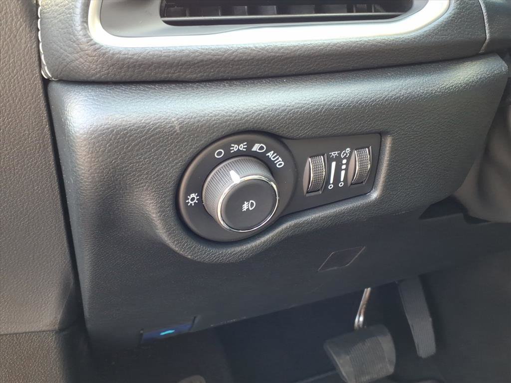 New 2026 Chrysler Pacifica Limited w/ S Appearance Package image 5