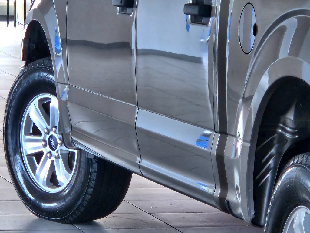 Used 2020 Ford F150 XLT AWD/4WD image 14