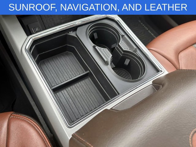 Used 2022 Ford F250 King Ranch AWD/4WD image 29