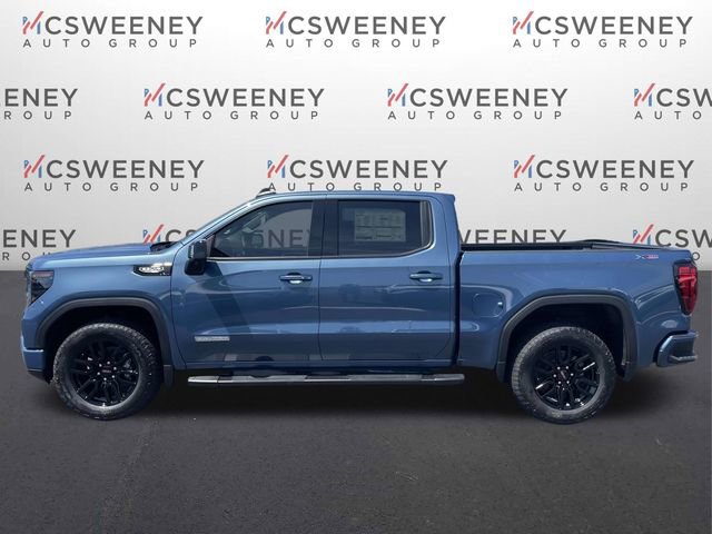 New 2026 GMC Sierra 1500 Elevation w/ Elevation Premium Package image 6
