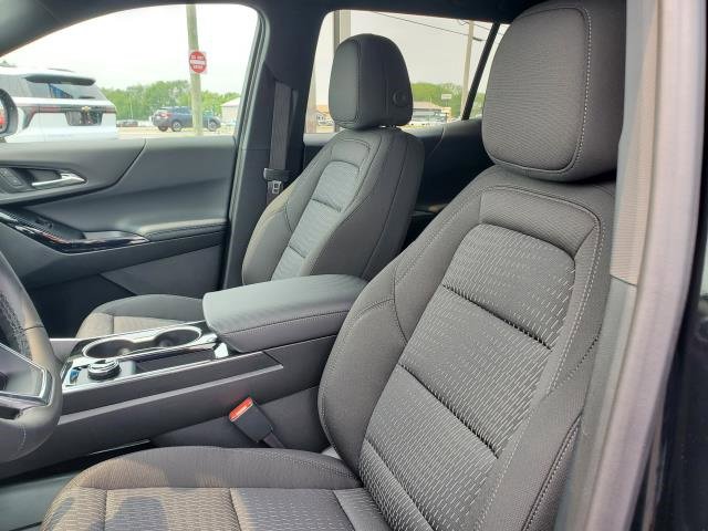 New 2026 Chevrolet Equinox LT image 13