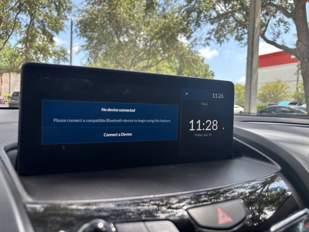 Certified 2024 Acura RDX SH-AWD image 35
