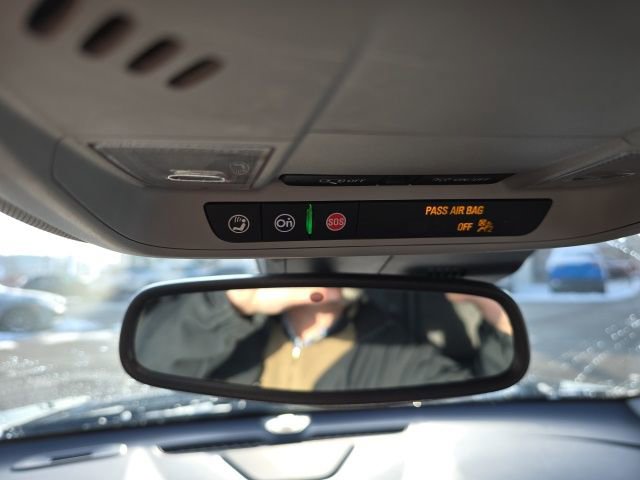 Used 2024 Chevrolet Malibu LT image 15