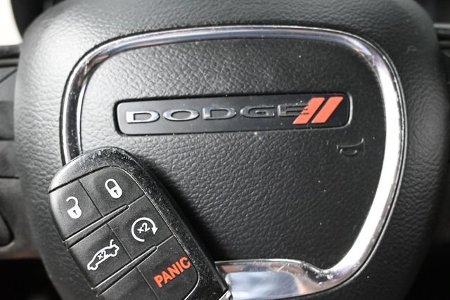 Certified 2022 Dodge Charger R/T w/ Blacktop Package RWD image 43