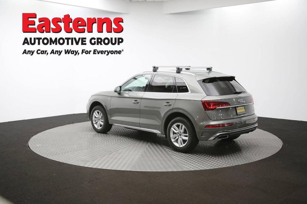 Used 2023 Audi Q5 2.0T Premium w/ Convenience Package image 63
