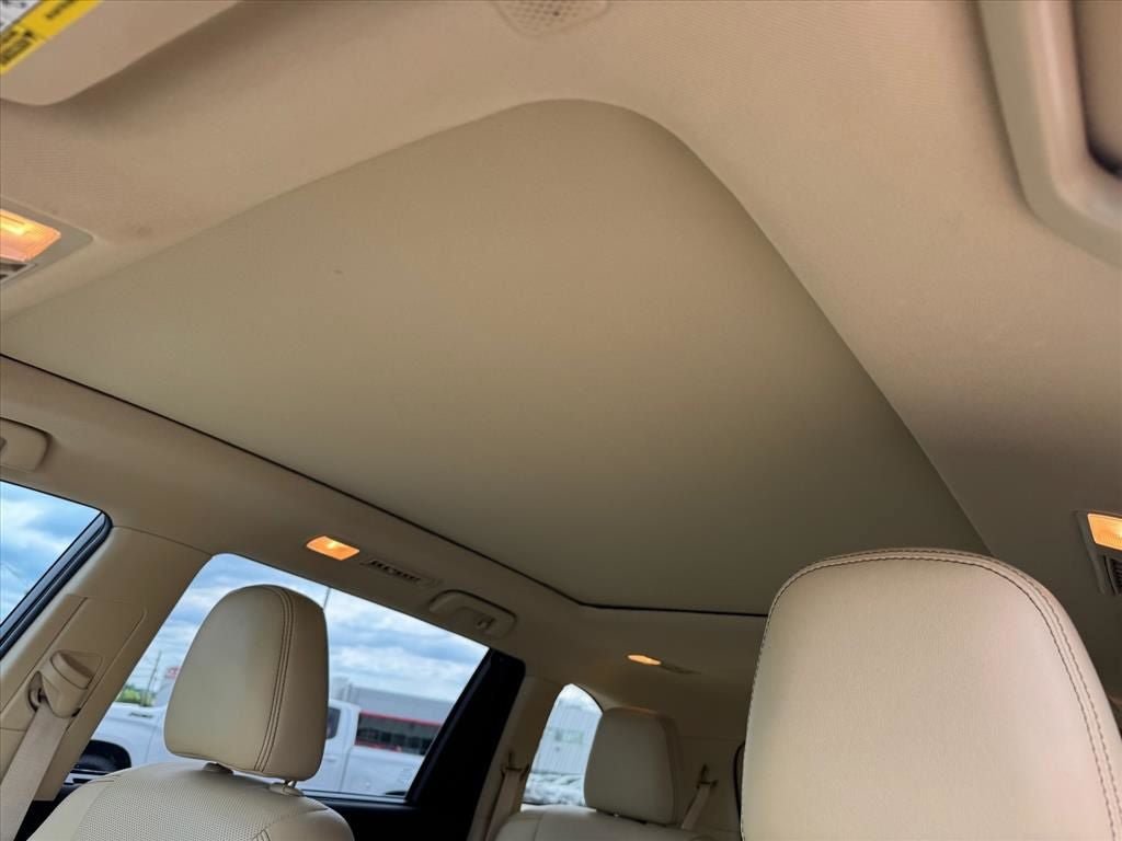 Used 2019 Toyota Highlander Limited Platinum AWD/4WD image 20