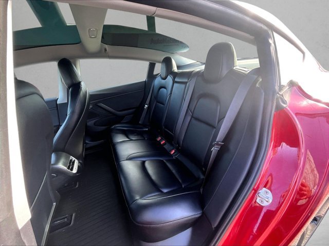 Used 2019 Tesla Model 3 Long Range AWD/4WD image 25