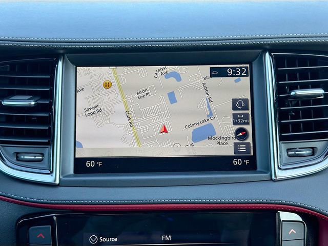 Used 2025 INFINITI QX55 Sensory w/ Lighting Package AWD/4WD image 34