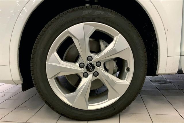 Used 2025 Audi Q5 2.0T Premium Plus w/ Premium Plus Package image 10