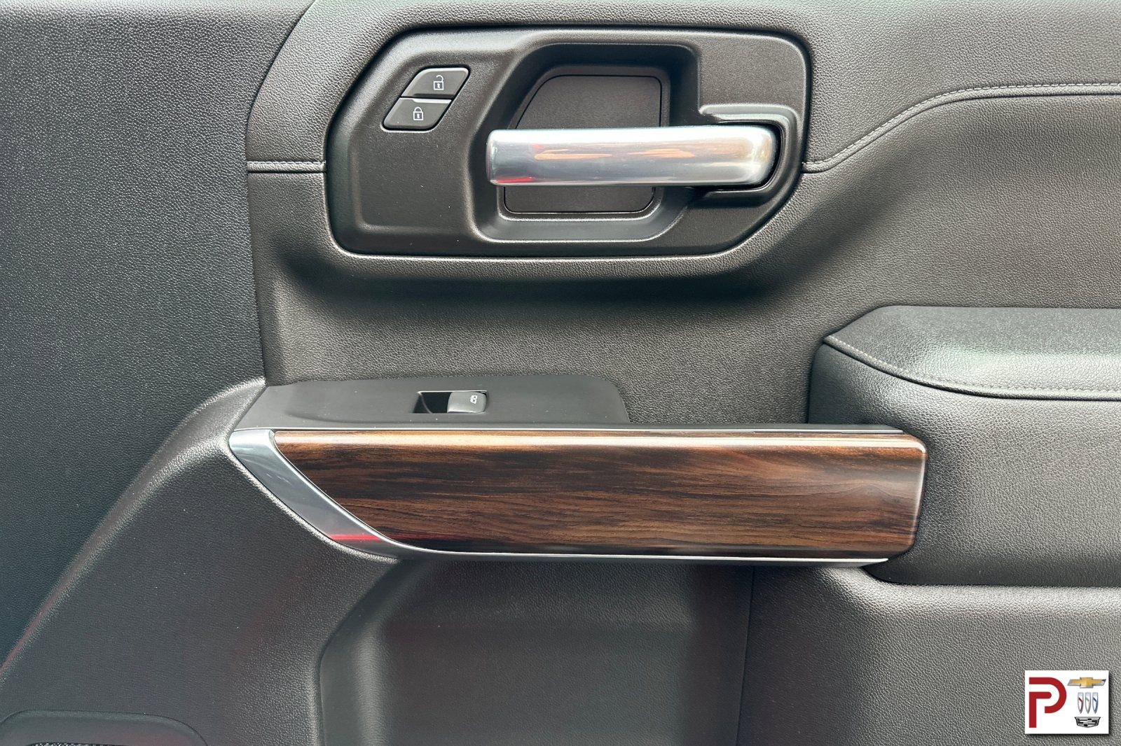 Certified 2023 GMC Sierra 3500 SLT w/ Gooseneck/5TH Wheel Package AWD/4WD image 22