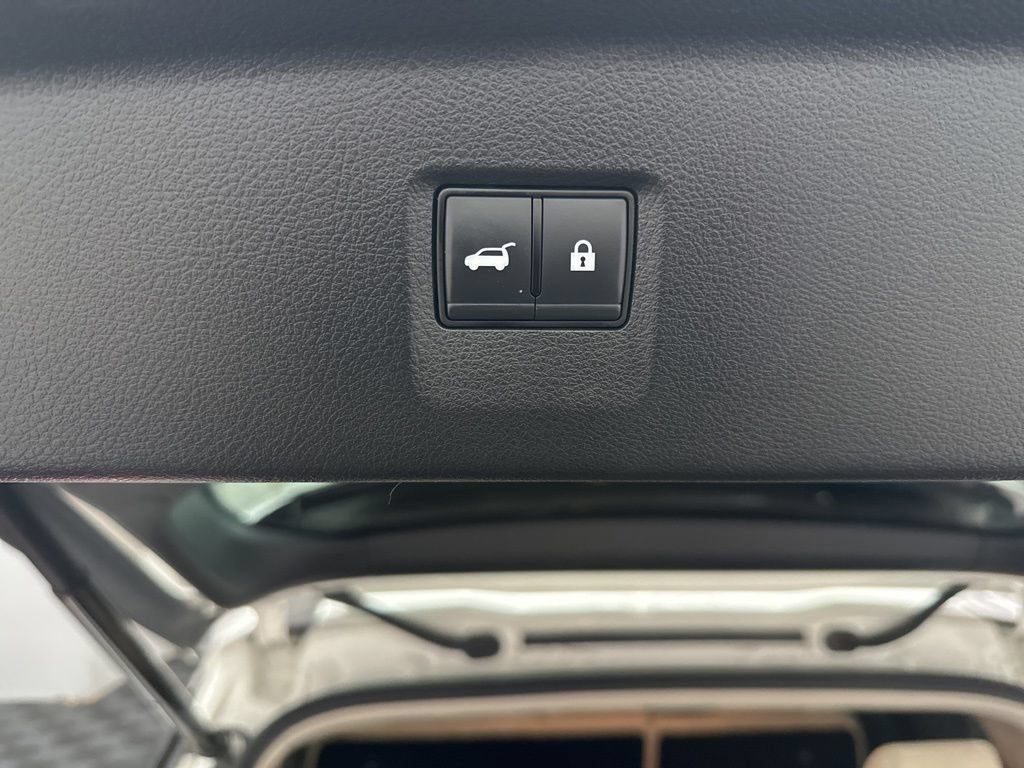 Used 2024 INFINITI QX60 Pure AWD/4WD image 38