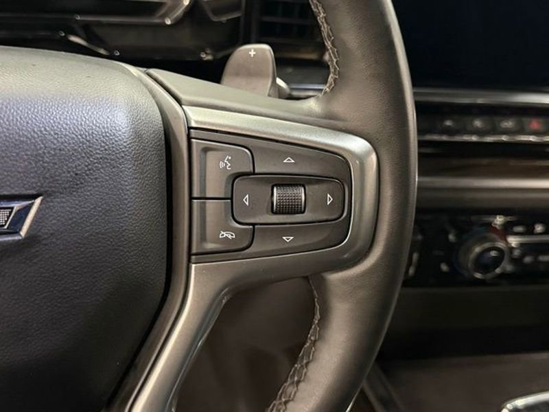 Used 2024 Chevrolet Silverado 1500 LT Trail Boss w/ Protection Package image 19