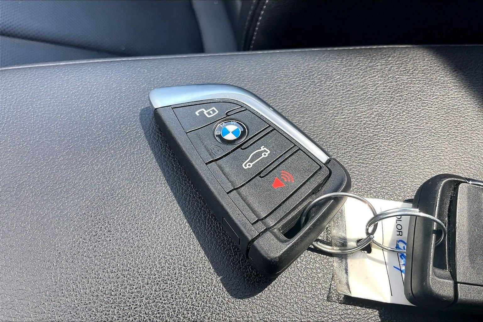 Used 2022 BMW 330i xDrive Sedan w/ Driving Assistance Package AWD/4WD image 14