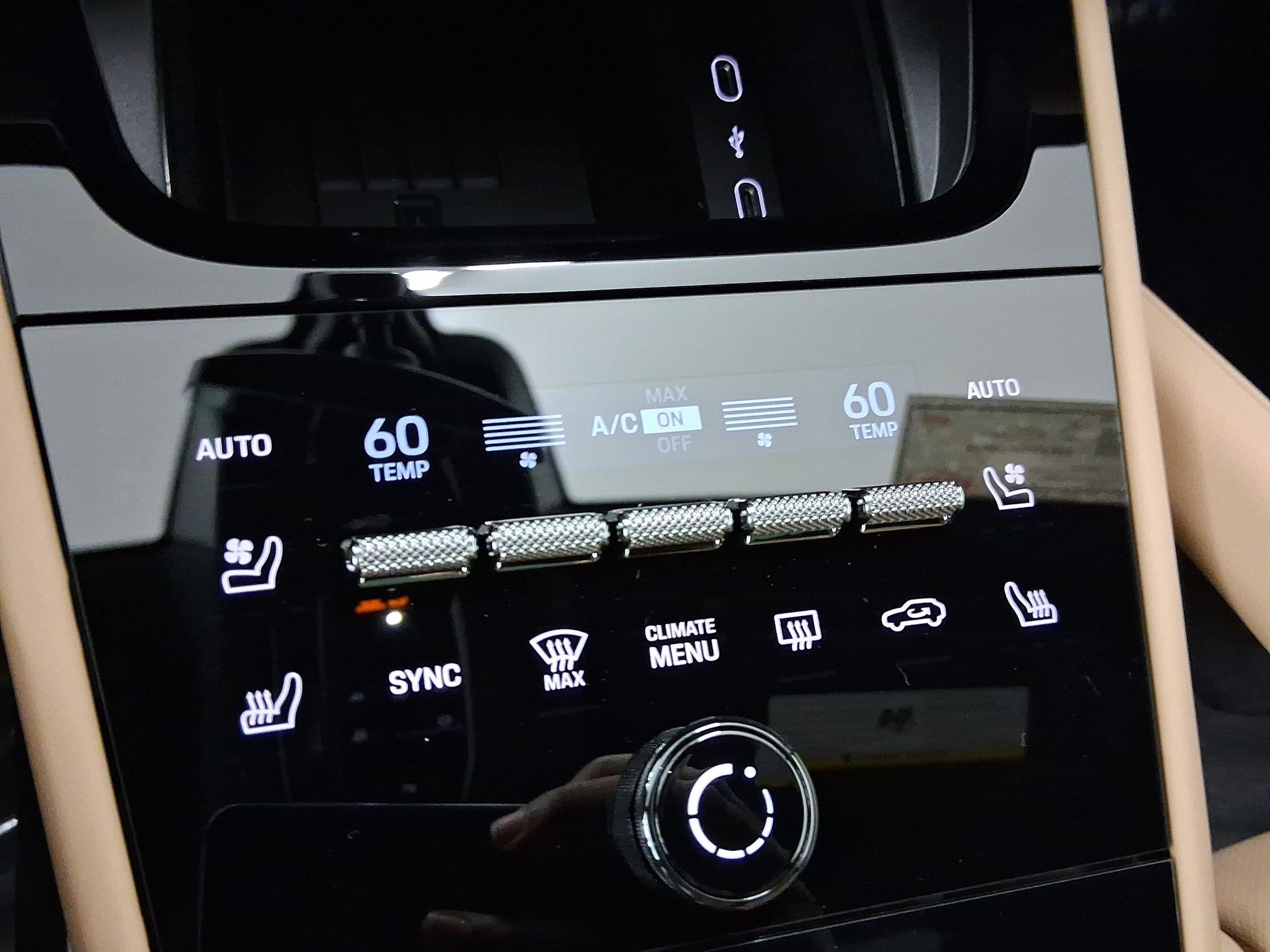 New 2026 Porsche Cayenne AWD/4WD image 27