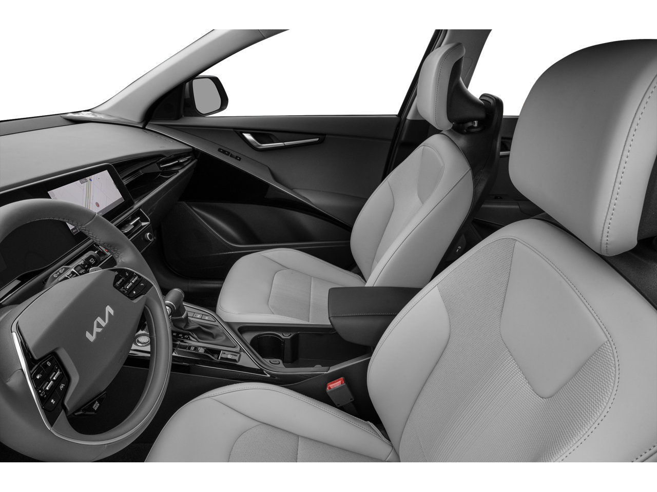 New 2026 Kia Niro EX FWD image 6
