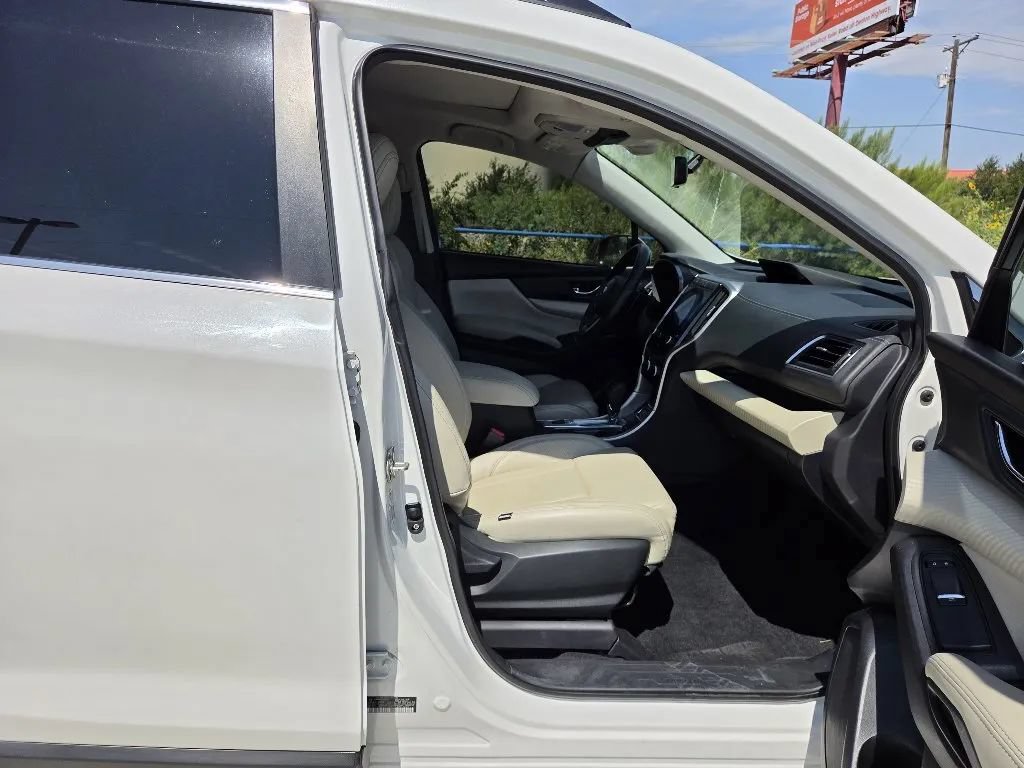 Used 2020 Subaru Ascent Premium w/ Sport Package AWD/4WD image 24