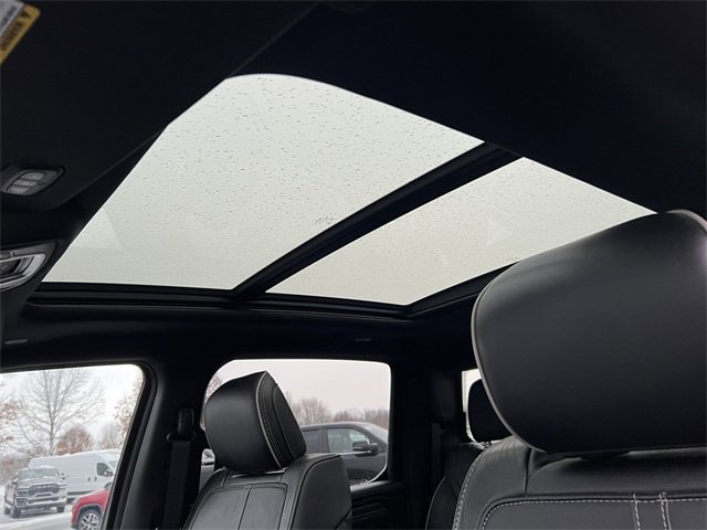 Certified 2020 RAM 1500 Limited image 12