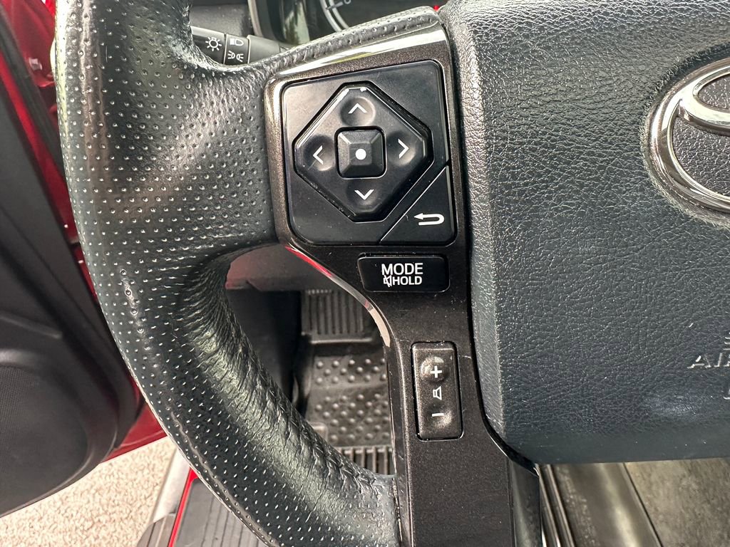 Used 2019 Toyota 4Runner TRD Off-Road Premium image 20