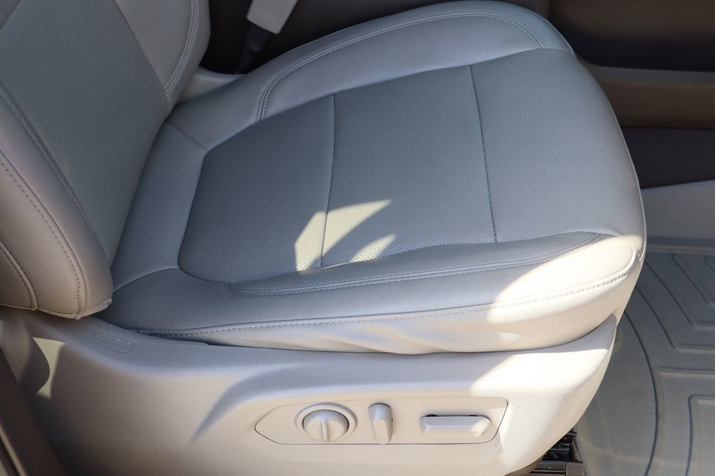 Certified 2019 GMC Sierra 1500 SLT w/ SLT Premium Plus Package image 30