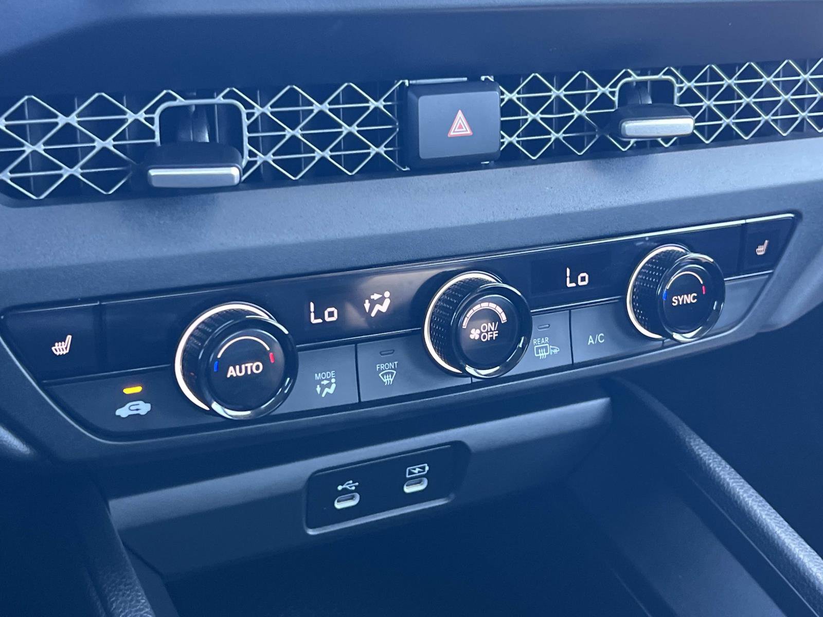 Certified 2023 Honda Accord EX image 14