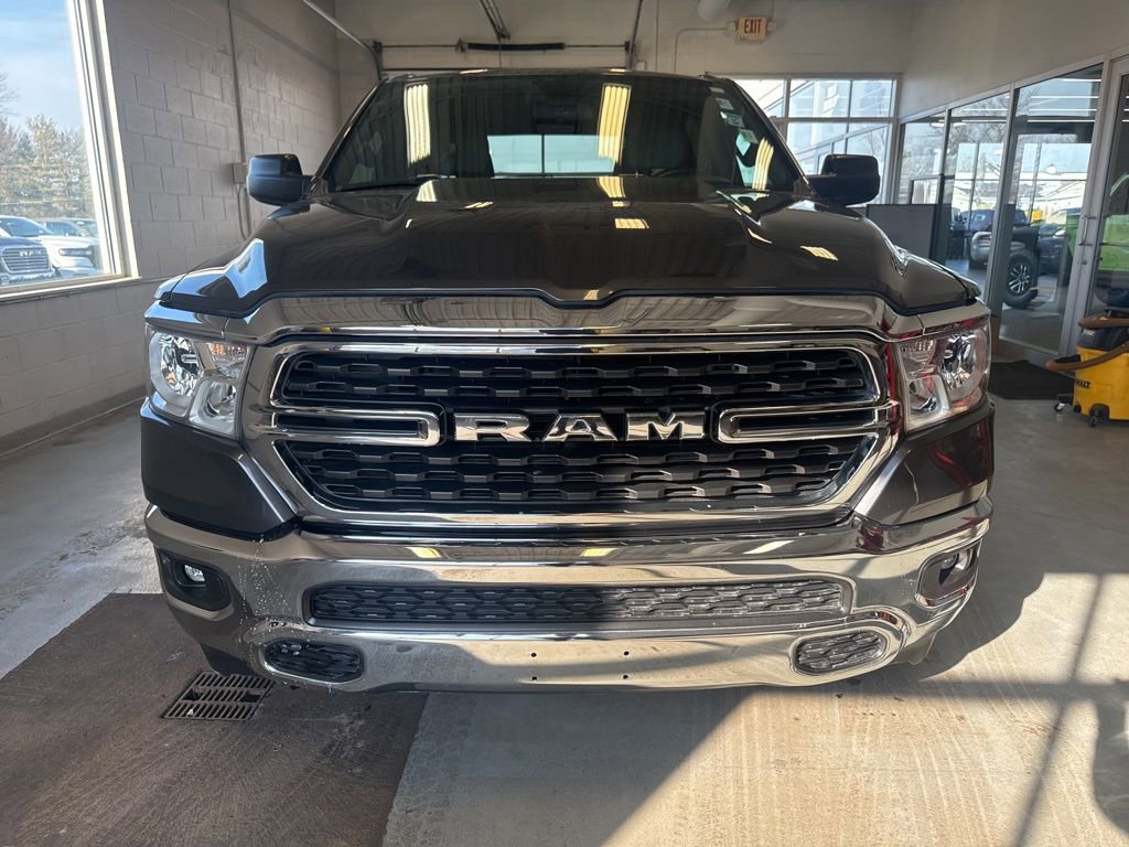 Used 2022 RAM 1500 Big Horn image 21