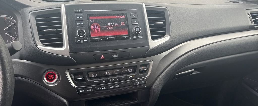 Used 2018 Honda Ridgeline Sport image 11