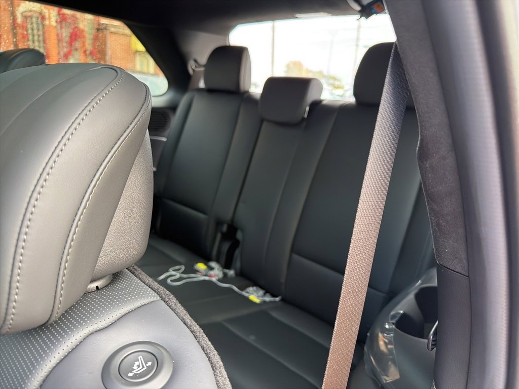 New 2026 Hyundai Palisade Calligraphy image 18