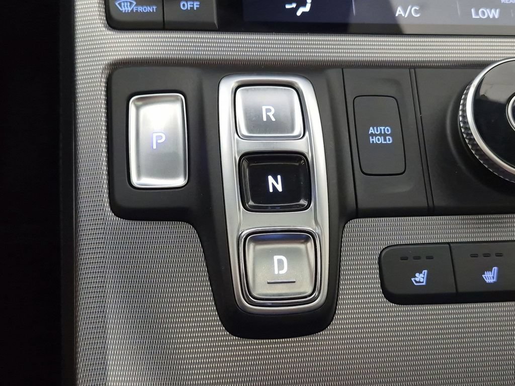Used 2023 Hyundai Palisade Calligraphy w/ Cargo Package FWD image 29