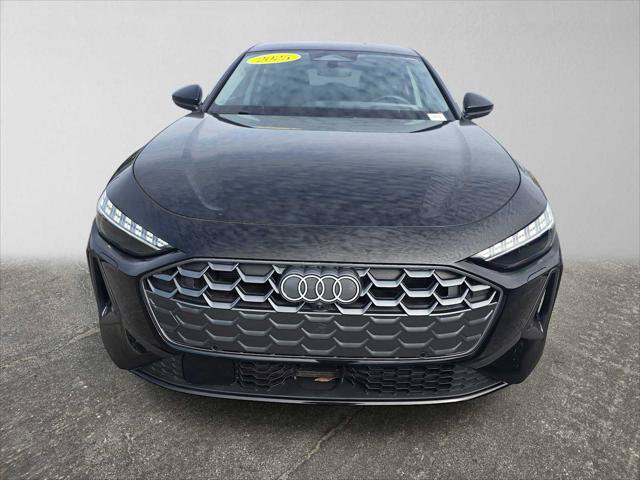 Used 2025 Audi A5 2.0T Premium Plus w/ Premium Plus AWD/4WD image 8
