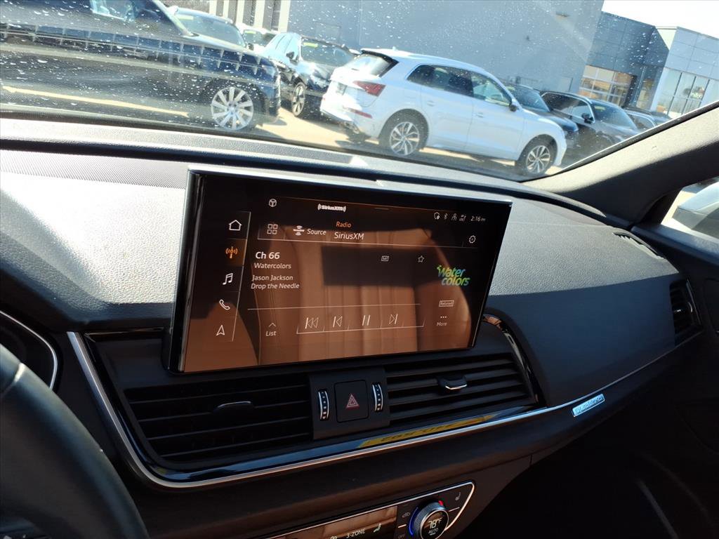 Certified 2024 Audi Q5 e Premium image 18