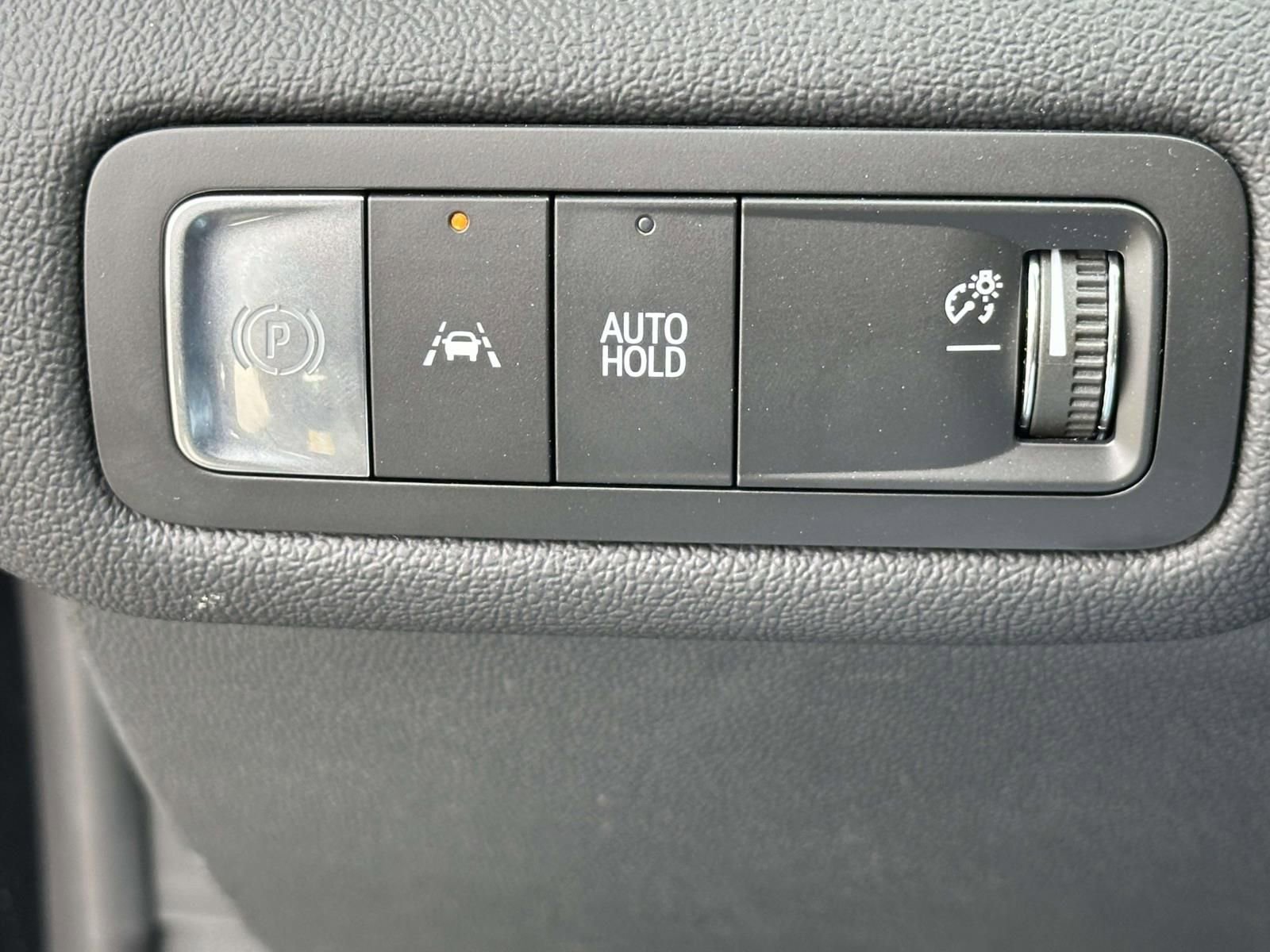 New 2026 Chevrolet Blazer EV LT image 17