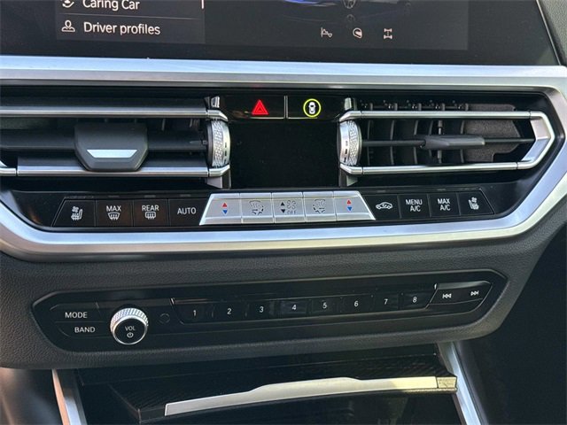 Used 2022 BMW M4 xDrive Competition w/ Executive Package image 14