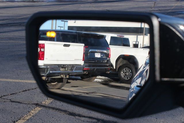 New 2025 GMC Canyon AT4 image 15