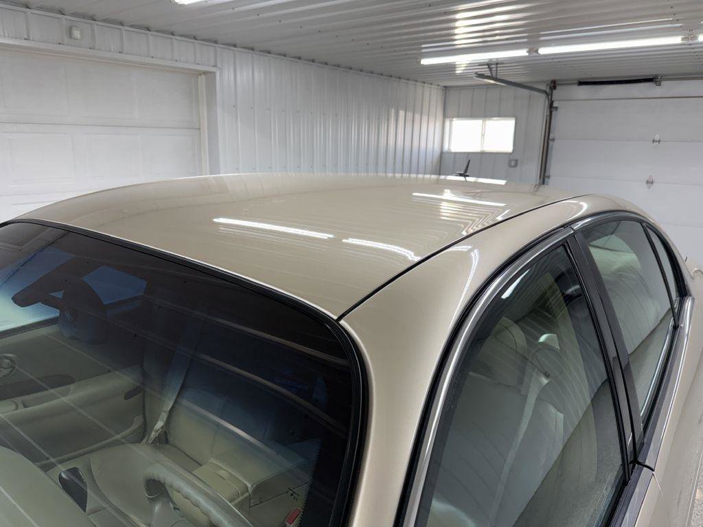 Used 2005 Buick Le Sabre Custom image 11