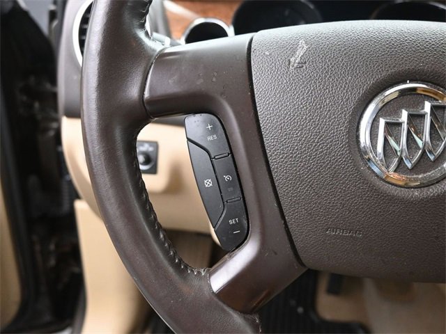 Used 2011 Buick Enclave CXL image 33