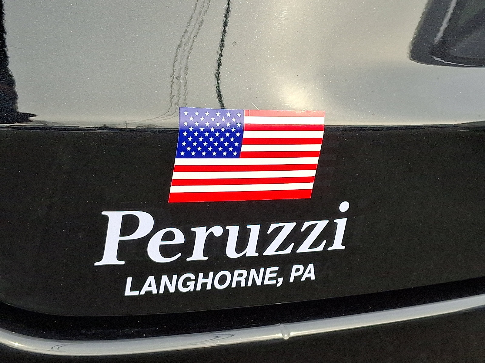 Certified 2024 MAZDA CX-90 Plug-In Hybrid w/ Premium Pkg image 32