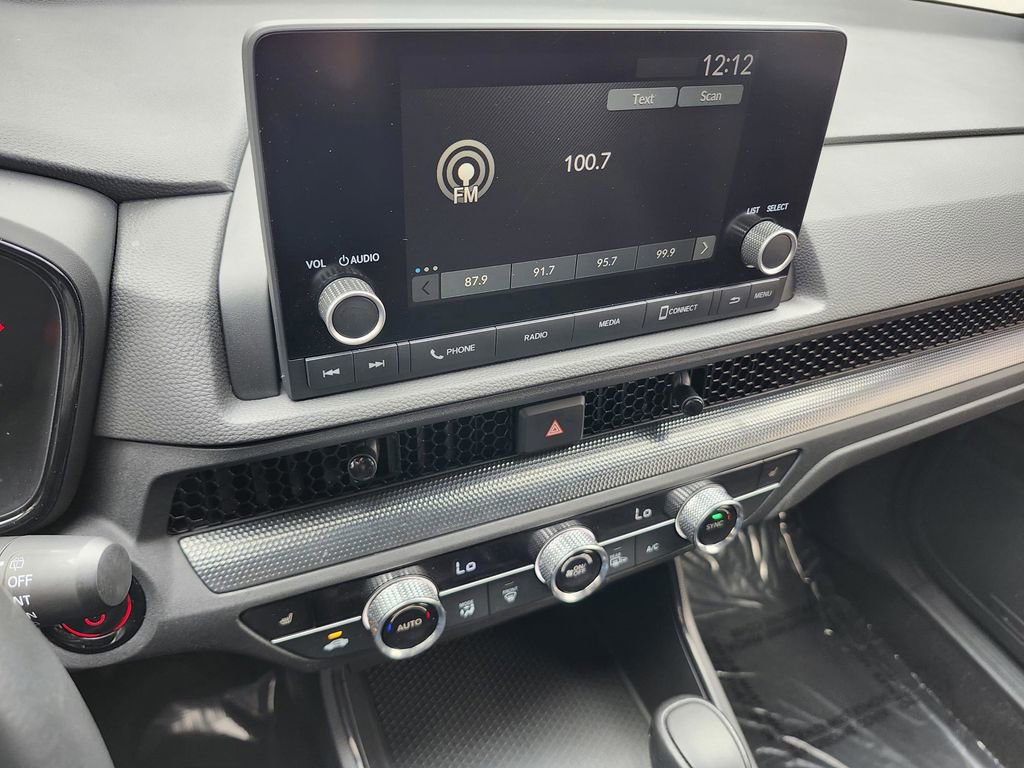 Used 2024 Honda CR-V Sport image 25