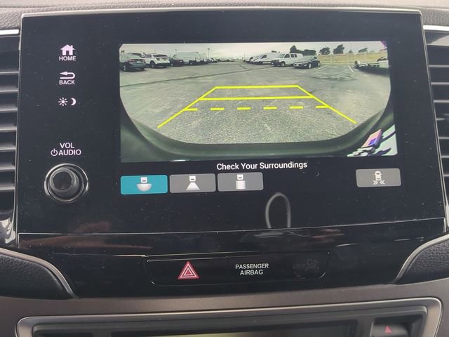 Used 2022 Honda Pilot EX-L image 25