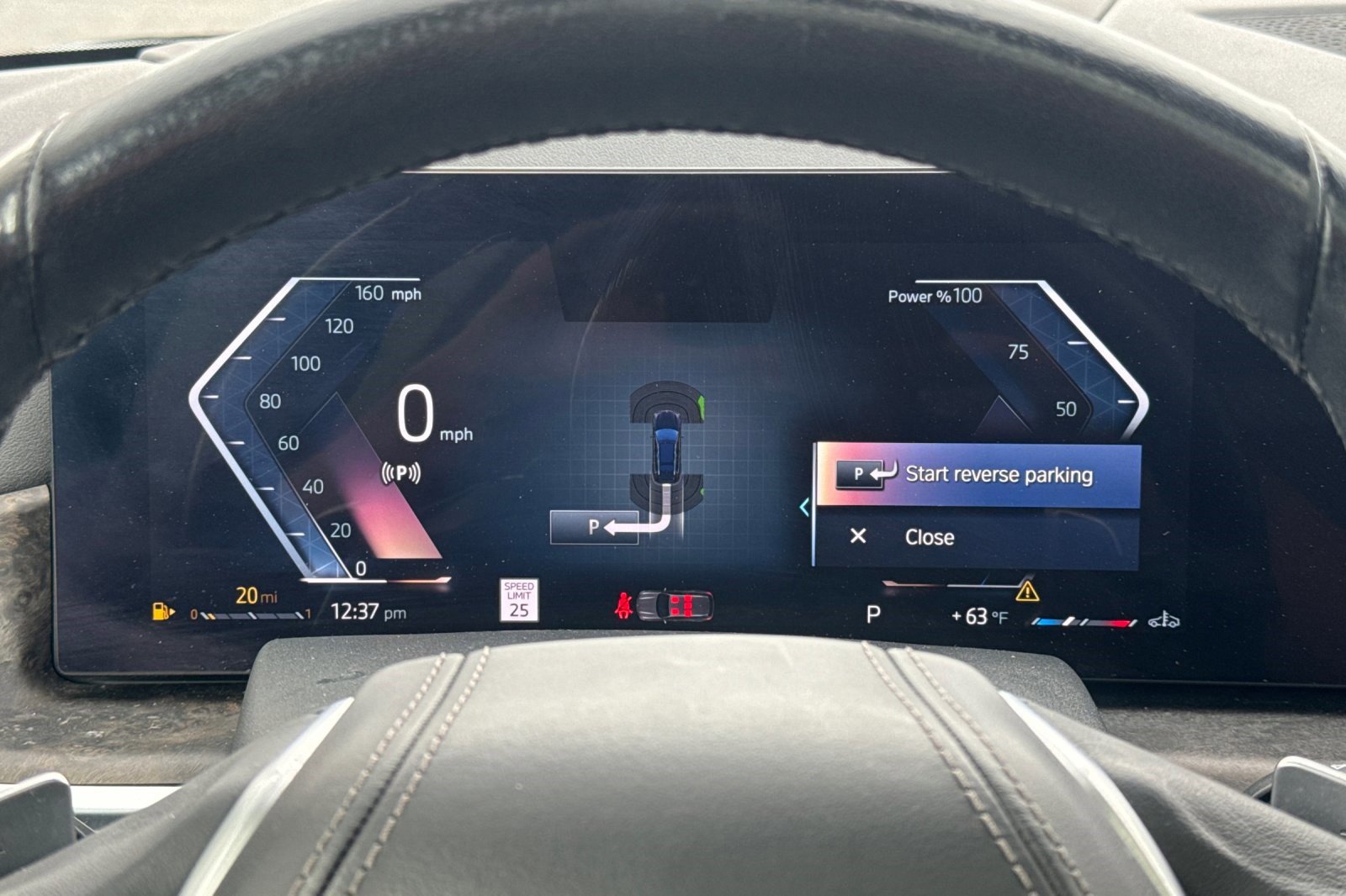 Certified 2023 BMW X7 xDrive40i w/ Premium Package AWD/4WD image 18