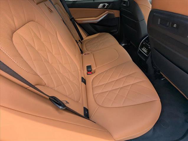 Certified 2023 BMW X5 xDrive45e w/ Executive Package AWD/4WD image 21